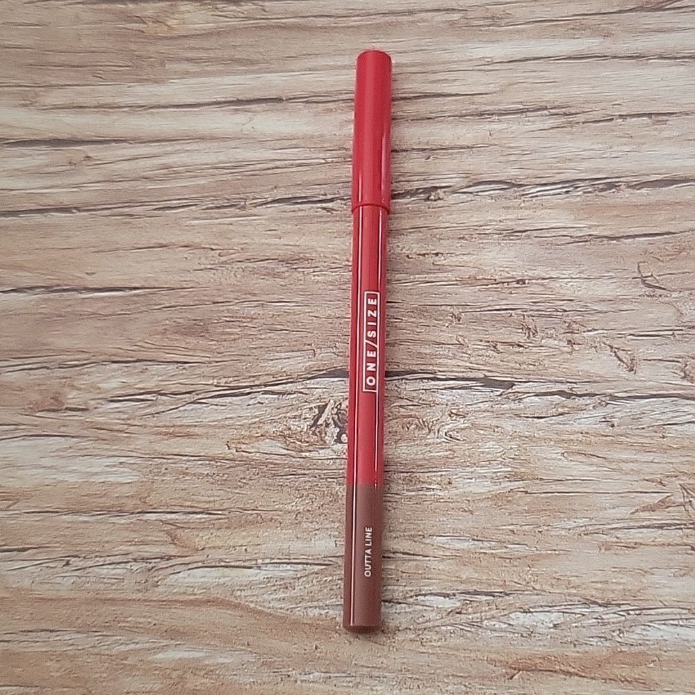 One Size Beauty Lip Snatcher Precision Lip Filler Pencil